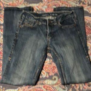 Cowgirl Tuff Jeans 👖